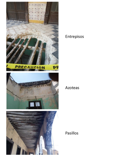 Fotografía 10 de 18 del álbum Curso Dictamen De Seguridad Estructural