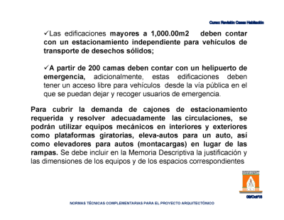 Fotografía 31 de 34 del álbum Taller Revisión De Casas Habitación