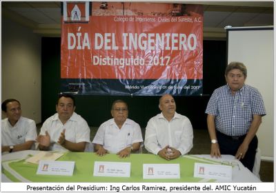 Fotografía 10 de 37 del álbum Día Del Ingeniero