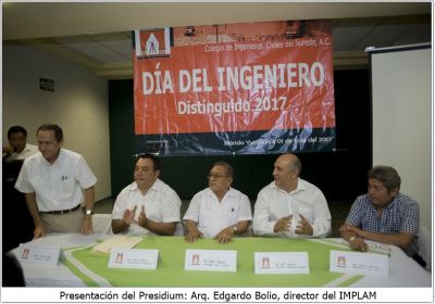 Fotografía 11 de 37 del álbum Día Del Ingeniero