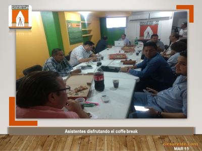 Fotografía 2 de 4 del álbum Presentación Del Programa Municipal De Desarrollo Urbano Visión 2040, Nivel Estr