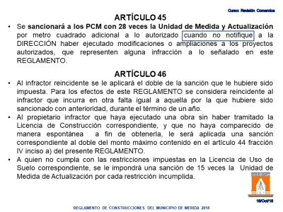 Fotografía 14 de 34 del álbum Taller Revisión De Comercios