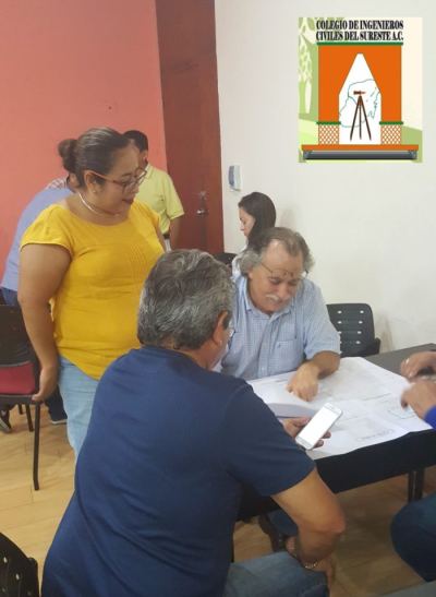 Fotografía 2 de 3 del álbum Revisión Previa De Proyectos De Construcción, Caso Comercios