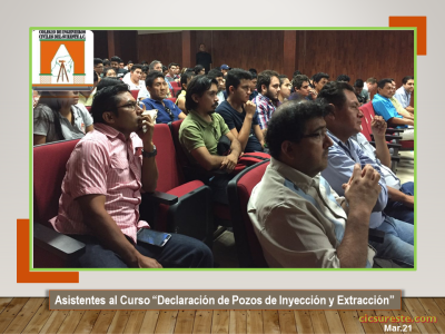 Fotografía 4 de 4 del álbum Declaración De Pozos De Inyección Y Extracción