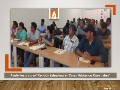 Fotografía 4 de 9 del álbum Revisión Estructural En Casas Habitación, Caso Trabes