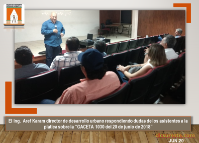 Fotografía 10 de 28 del álbum Curso Revisión Estructural De AlbercasCurso GACETA 1030 Del 20 De Junio De 2018C