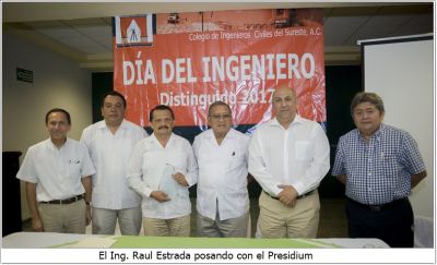 Fotografía 15 de 37 del álbum Día Del Ingeniero