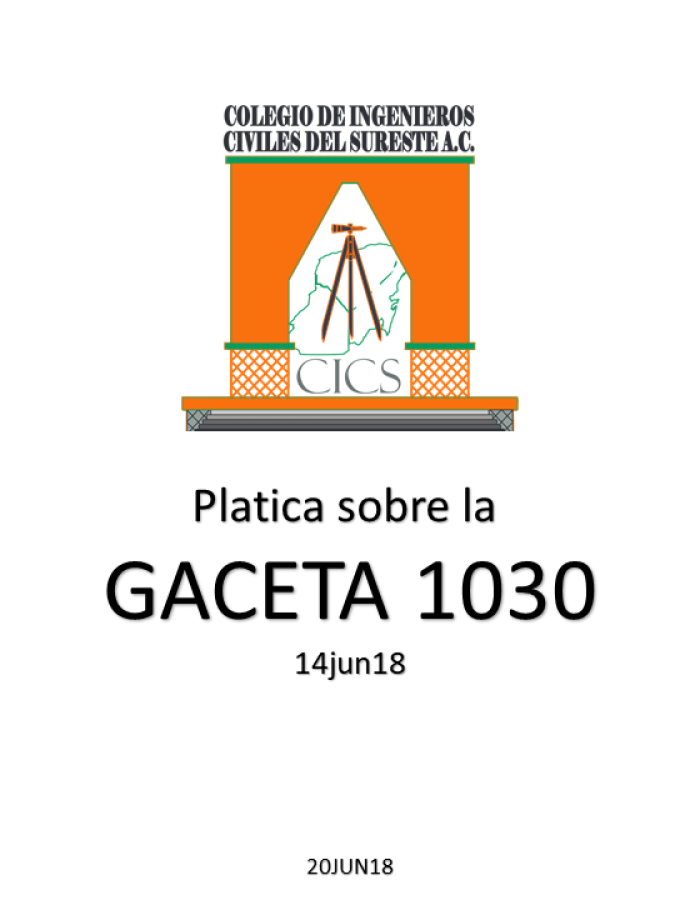 Gaceta-1030-PCMs-1